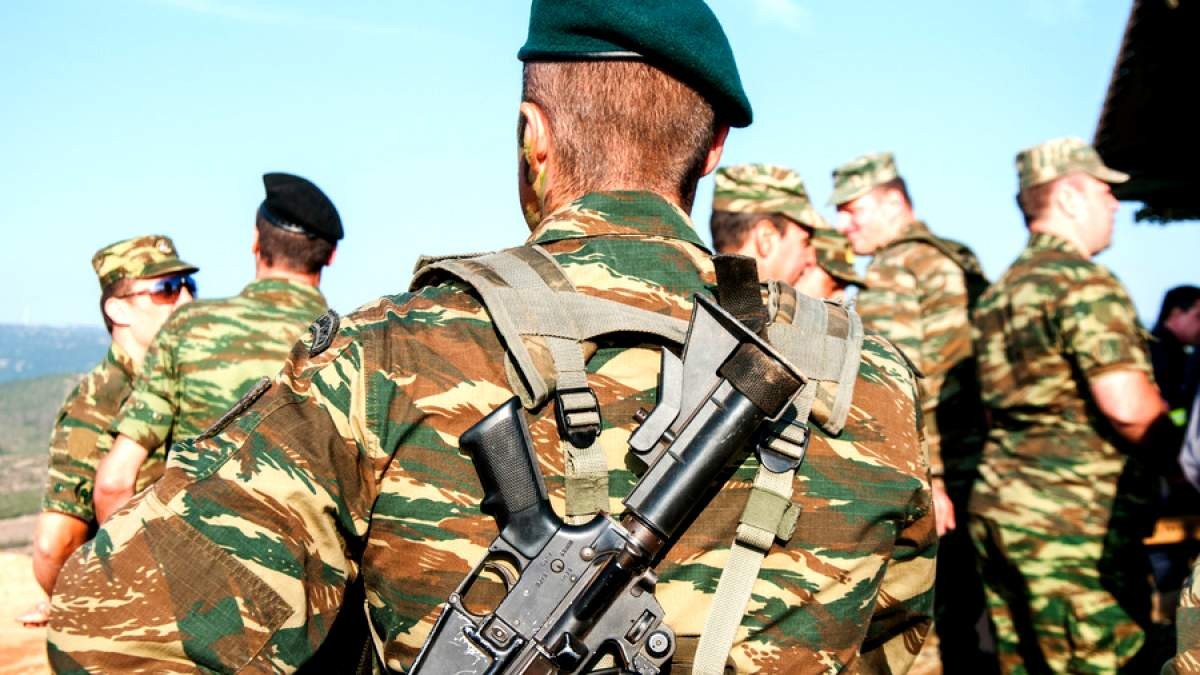 με εντολή ερντογάν η σύλληψη των δύο ελλήνων στρατιωτικών με εντολή ερντογάν η σύλληψη των δύο ελλήνων στρατιωτικών