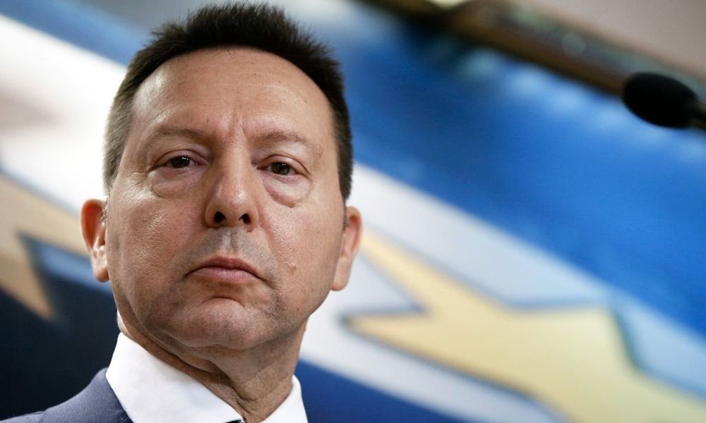 κεντρικός τραπεζίτης υπό προθεσμία; κεντρικός τραπεζίτης υπό προθεσμία;