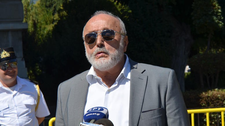 στο θιάκι πάλι ο υπουργός ναυτιλίας παναγιώτης κουρουμπλής στο θιάκι πάλι ο υπουργός ναυτιλίας παναγιώτης κουρουμπλής