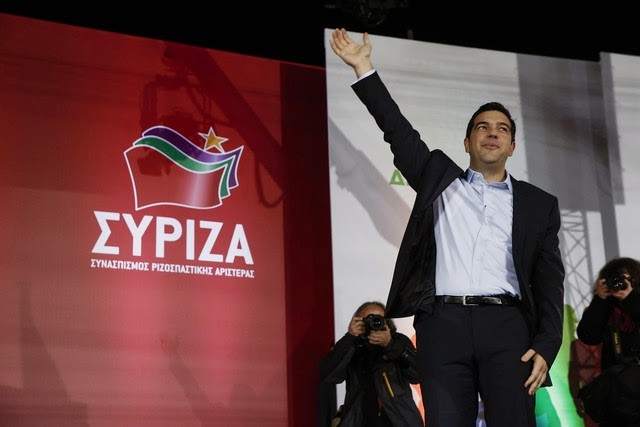 ο συριζα πρωταγωνιστής της προοδευτικής συμμαχίας ο συριζα πρωταγωνιστής της προοδευτικής συμμαχίας