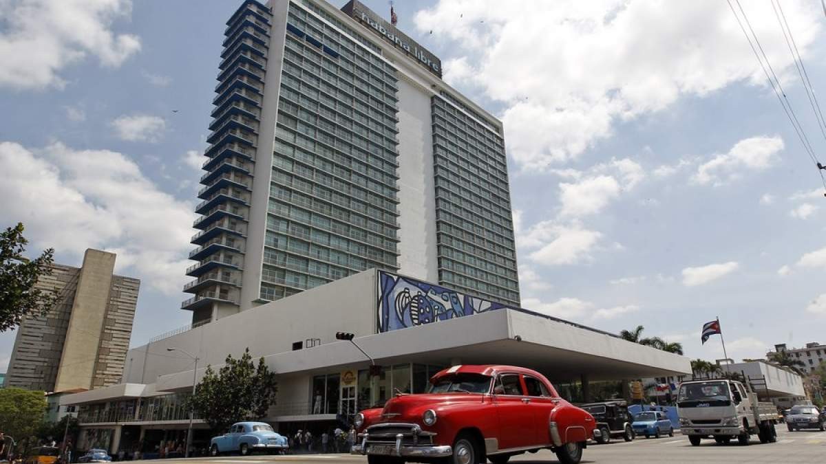 κούβα, το ανυπάκουο νησί της καραϊβικής περνά σε νέα εποχή κούβα, το ανυπάκουο νησί της καραϊβικής περνά σε νέα εποχή
