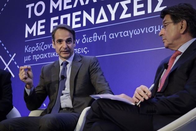 μεγαλοστομίες εκ του ασφαλούς μεγαλοστομίες εκ του ασφαλούς