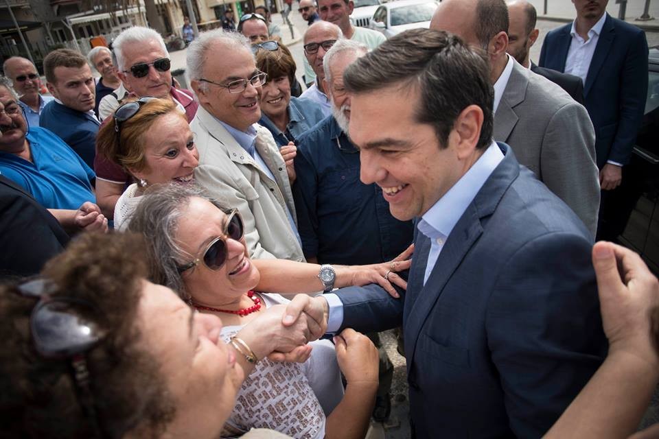 επίσκεψη πρωθυπουργού στη λήμνο επίσκεψη πρωθυπουργού στη λήμνο
