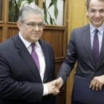 mitsotakis-koutsoumpas-1-630×400