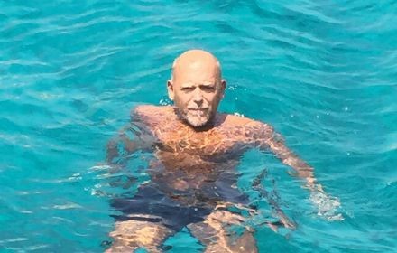η ιθάκη του στέλιου παρλιάρου η ιθάκη του στέλιου παρλιάρου
