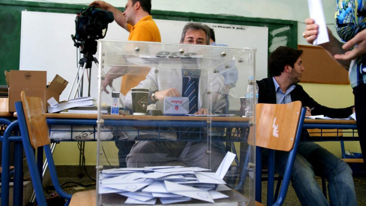 οι «κρυμμένες» αλήθειες των δημοσκοπήσεων οι «κρυμμένες» αλήθειες των δημοσκοπήσεων