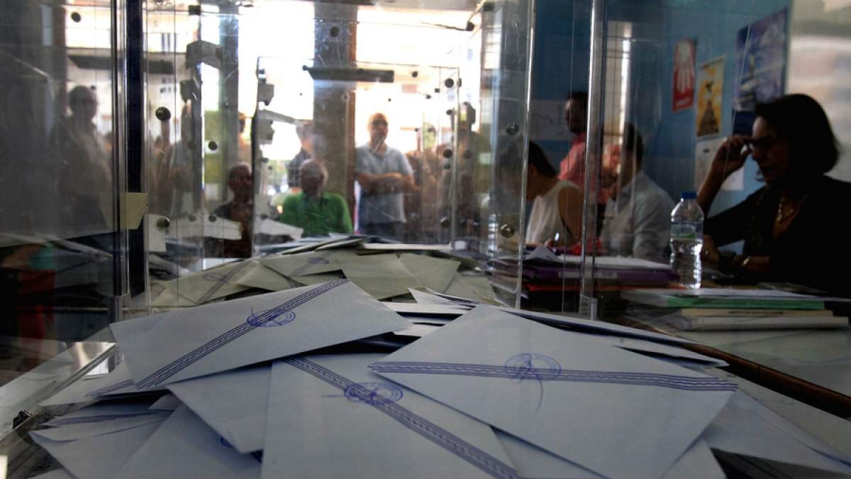 ο κλεισθένης και μια διαχρονική «τυραννία» ο κλεισθένης και μια διαχρονική «τυραννία»