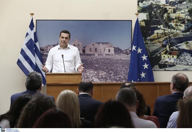 θα ξηλωθεί ό,τι καταστρέφει δάση και ακρογιαλιές… θα ξηλωθεί ό,τι καταστρέφει δάση και ακρογιαλιές…