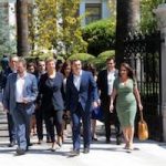 ΤΣΙΠΡΑΣ Α  ΑΝΑΣΧΗΜΑΤΙΣΜΟΣ ΟΡΚΩΜΟΣΙΑ ΝΕΩΝ ΜΕΛΩΝ ΚΥΒΕΡΝΗΣΗΣ