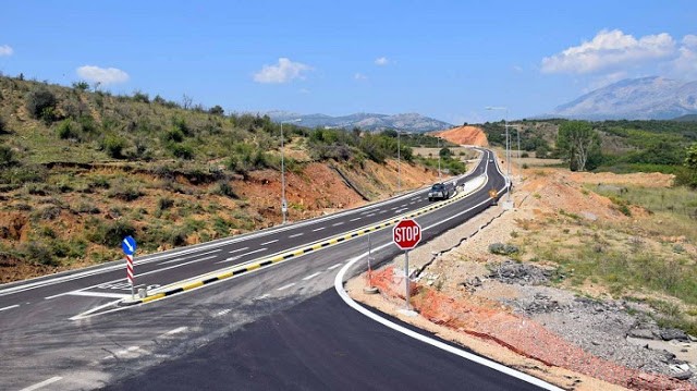 δόθηκε στη κυκλοφορία ο δρόμος κουβαράς – φυτείες (picts + vid) δόθηκε στη κυκλοφορία ο δρόμος κουβαράς – φυτείες (picts + vid)