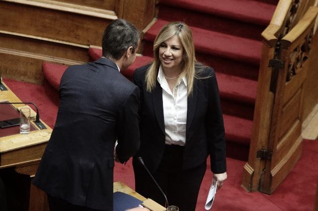 τα «μέτωπα» είναι ήδη εδώ… τα «μέτωπα» είναι ήδη εδώ…