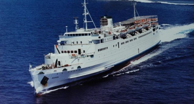 «έκπτωση 50% στα εισιτήρια των αναπληρωτών εκπαιδευτικών για την πρώτη τοποθέτησή τους σε νησιά της χώρας» «έκπτωση 50% στα εισιτήρια των αναπληρωτών εκπαιδευτικών για την πρώτη τοποθέτησή τους σε νησιά της χώρας»