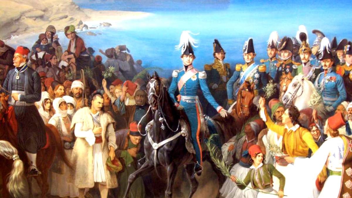 oι βαυαροί και ο κύριος στουρνάρας oι βαυαροί και ο κύριος στουρνάρας