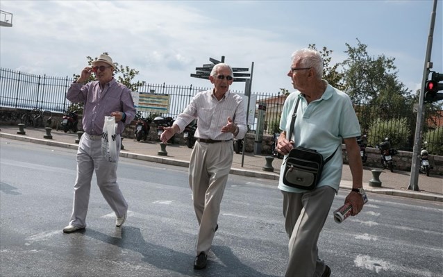 πού οδηγούνται οι συντάξεις σε ελλάδα – ευρώπη τα επόμενα χρόνια πού οδηγούνται οι συντάξεις σε ελλάδα – ευρώπη τα επόμενα χρόνια