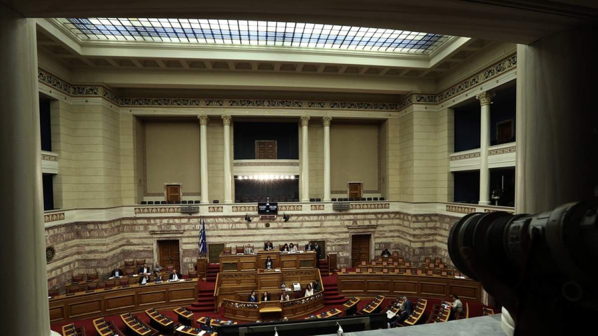 ποιοι μπορεί να είναι οι 151 της νέας κυβερνητικής πλειοψηφίας ποιοι μπορεί να είναι οι 151 της νέας κυβερνητικής πλειοψηφίας