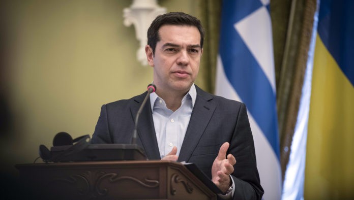 απάντηση τσίπρα στον προκλητικό ερντογάν: θα υπερασπιστούμε τα εδάφη μας, μέχρι την τελευταία ρανίδα του αίματος μας απάντηση τσίπρα στον προκλητικό ερντογάν: θα υπερασπιστούμε τα εδάφη μας, μέχρι την τελευταία ρανίδα του αίματος μας