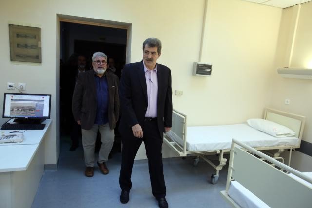 έχει άδικο ο παύλος πολάκης; έχει άδικο ο παύλος πολάκης;
