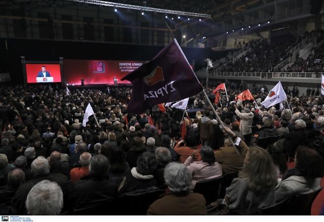 ας αναλογιστούμε και ας δράσουμε με ορμή κι επίγνωση, για να νικήσουμε ας αναλογιστούμε και ας δράσουμε με ορμή κι επίγνωση, για να νικήσουμε