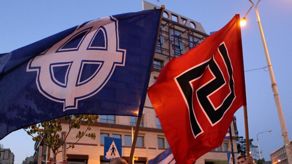 η ιδεοληψία περί φυλετικής ανωτερότητας η ιδεοληψία περί φυλετικής ανωτερότητας
