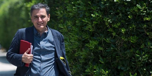 ευκ. τσακαλώτος: είμαστε η πιο αξιόπιστη κυβέρνηση για να πετύχουμε τη μείωση των φόρων ευκ. τσακαλώτος: είμαστε η πιο αξιόπιστη κυβέρνηση για να πετύχουμε τη μείωση των φόρων
