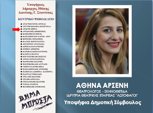 υποψήφιοι δημ σύμβουλοι συνδυασμού “βήμα μπροστά” υποψήφιοι δημ σύμβουλοι συνδυασμού “βήμα μπροστά”