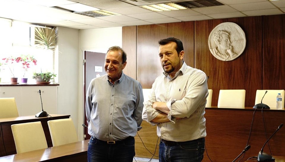 νίκος παππάς: τώρα αποφασίζουμε για την ζωή μας νίκος παππάς: τώρα αποφασίζουμε για την ζωή μας