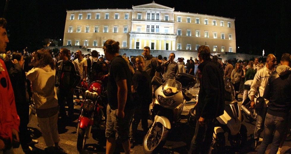το κίνημα των πλατειών το 2011 το κίνημα των πλατειών το 2011