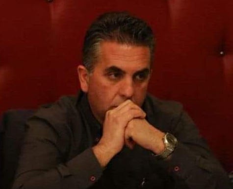 5 ασθενείς με κορονοϊό στο θιάκι 5 ασθενείς με κορονοϊό στο θιάκι