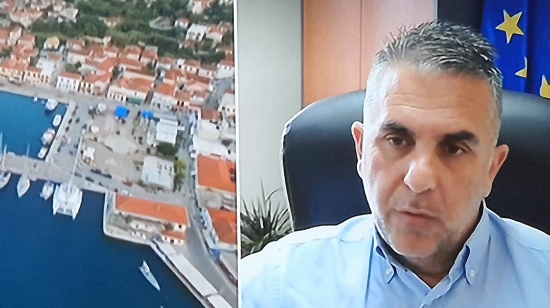 αποκαταστάσεις ζημιών από την κακοκαιρία στο Βαθύ Ιθάκης αποκαταστάσεις ζημιών από την κακοκαιρία στο Βαθύ Ιθάκης