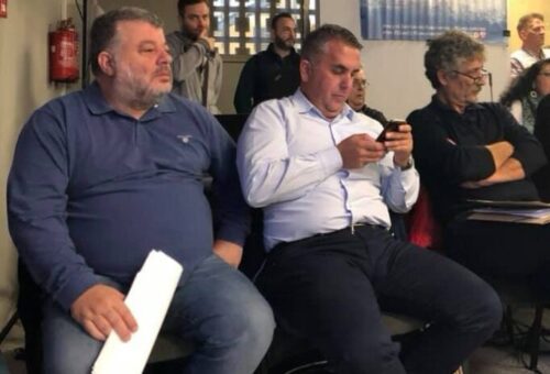Προχωράει ο Αναπτυξιακός Οργανισμός Δήμων Αργοστολίου-Σάμης-Ιθάκης “ΟΔΥΣΣΕΑΣ Α.Ε.”: Εγκρίθηκαν οικονομοτεχνική μελέτη & καταστατικό (απόφαση) Προχωράει ο Αναπτυξιακός Οργανισμός Δήμων Αργοστολίου-Σάμης-Ιθάκης “ΟΔΥΣΣΕΑΣ Α.Ε.”: Εγκρίθηκαν οικονομοτεχνική μελέτη & καταστατικό (απόφαση)