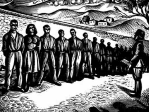 κι ο γέρος έλιαζε, ακαμάτης, τ’ αχαμνά του κι ο γέρος έλιαζε, ακαμάτης, τ’ αχαμνά του