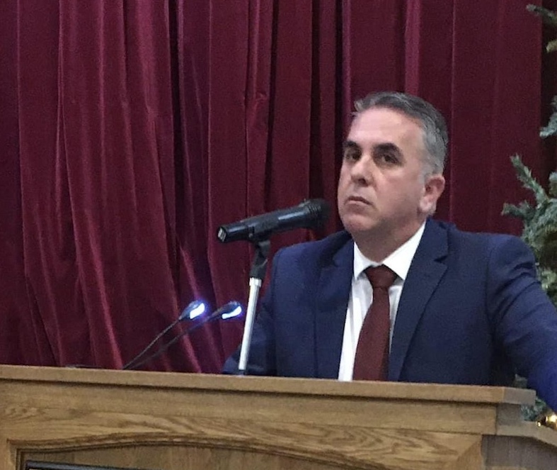 «πρόσκληση για ορκωμοσία δημοτικής αρχής» «πρόσκληση για ορκωμοσία δημοτικής αρχής»