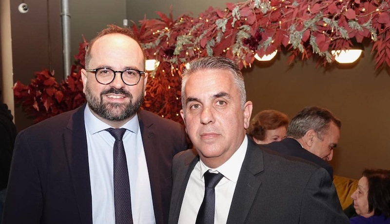 συναντήσεις στο υπουργείο ναυτιλίας είχε ο δήμαρχος ιθάκης συναντήσεις στο υπουργείο ναυτιλίας είχε ο δήμαρχος ιθάκης