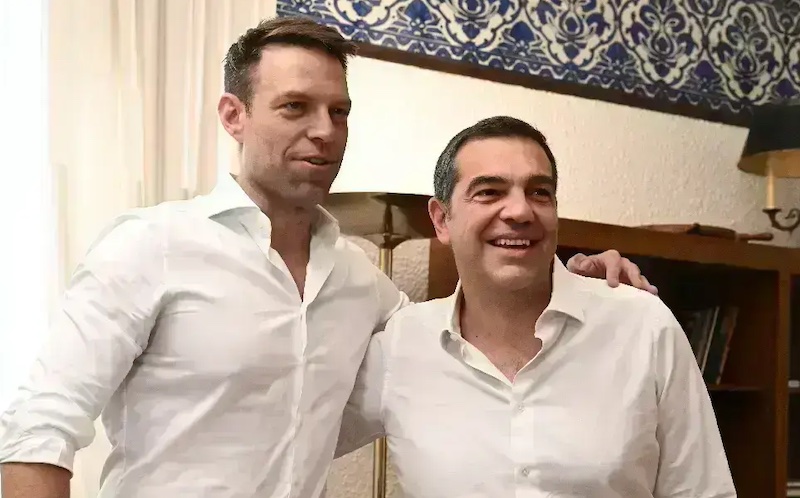 το πρώτο εσωκομματικό πραξικόπημα στην ιστορία του τόπου το πρώτο εσωκομματικό πραξικόπημα στην ιστορία του τόπου