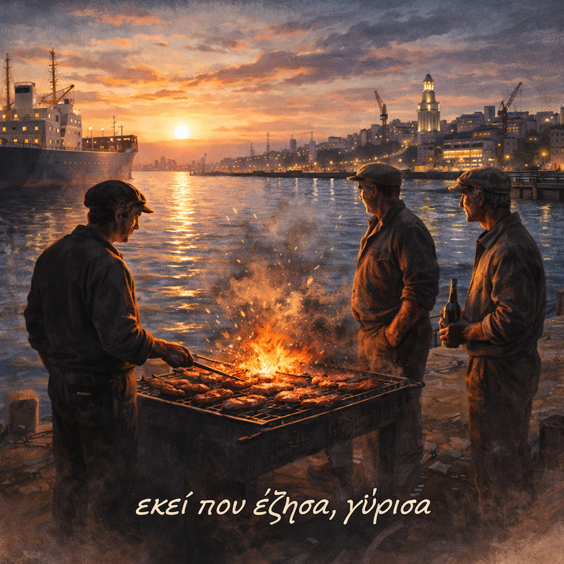 δδμανιάς: δεν πήγα στη maersk, γύρισα εκεί που έζησα. μιά ναυτική ιστορία δδμανιάς: δεν πήγα στη maersk, γύρισα εκεί που έζησα. μιά ναυτική ιστορία