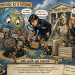 δδμανιάς: «ο ντουνιάς κι ο κόσμος»