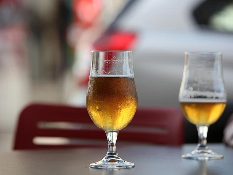 Μπύρα: Το απρόσμενο όφελος για την υγεία και τον εγκέφαλο, σύμφωνα με μελέτη Μπύρα: Το απρόσμενο όφελος για την υγεία και τον εγκέφαλο, σύμφωνα με μελέτη