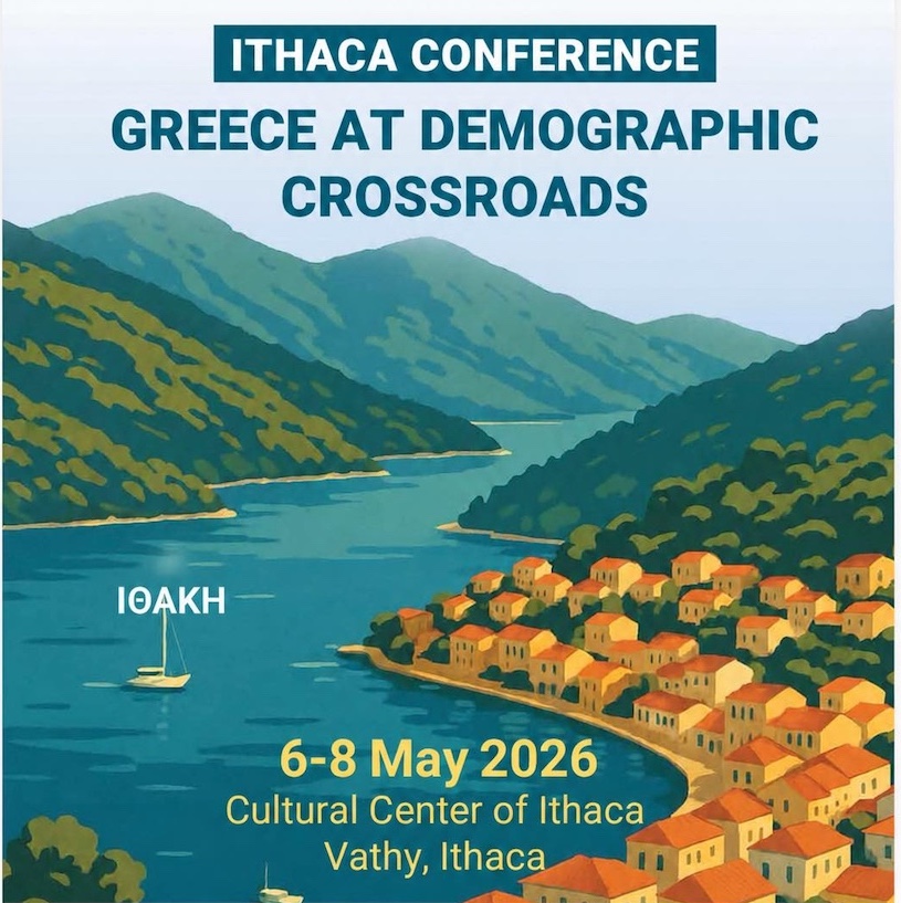 greece at demographic crossroads greece at demographic crossroads