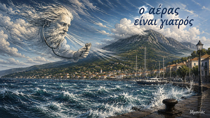 η φέρουσα ικανότητα της ιθάκης η φέρουσα ικανότητα της ιθάκης