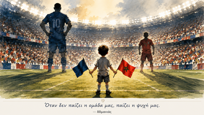 με ποιον παίζουμε όταν δεν παίζει η ομάδα μας; με ποιον παίζουμε όταν δεν παίζει η ομάδα μας;