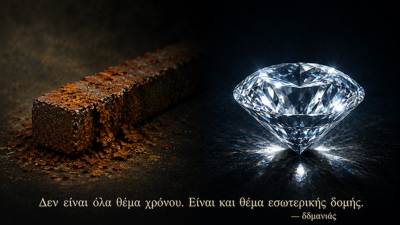 οι επιλογές της κυβέρνησης έχουν επιταχύνει την κοινωνική εντροπία οι επιλογές της κυβέρνησης έχουν επιταχύνει την κοινωνική εντροπία