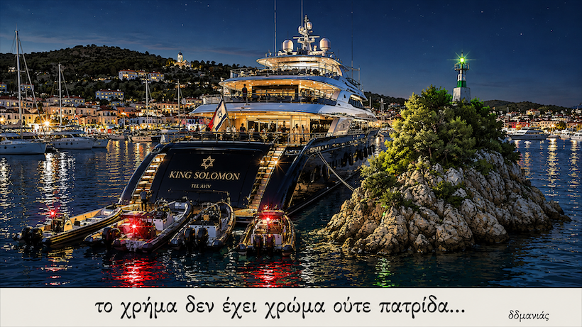 τι έγινε ρε παιδιά με το θιάκι; τι έγινε ρε παιδιά με το θιάκι;