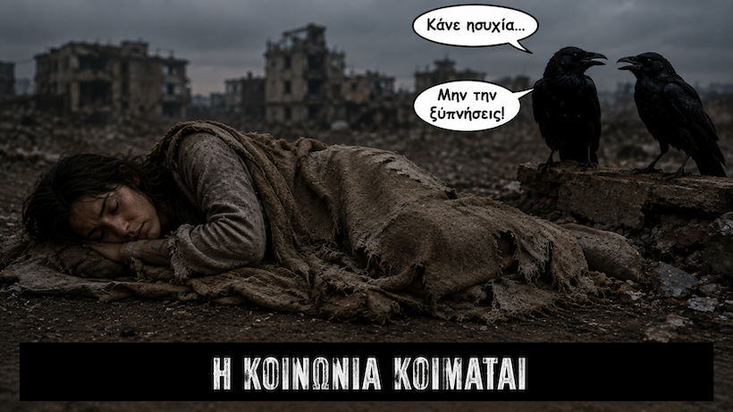 Σκάσε και χαμογέλα — είσαι καλό παιδί Σκάσε και χαμογέλα — είσαι καλό παιδί
