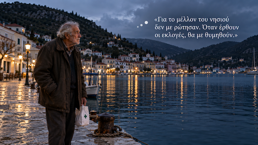 λαϊκή συσπείρωση ιθάκης: η ανάπτυξη της ιθάκης — αλλά για ποιον; λαϊκή συσπείρωση ιθάκης: η ανάπτυξη της ιθάκης — αλλά για ποιον;