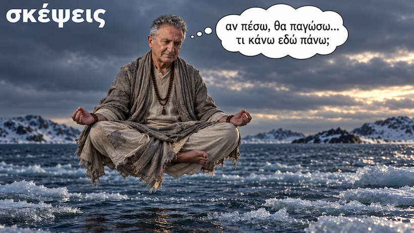τι υπήρχε πριν αρχίσει ο χρόνος του δδμανιά; τι υπήρχε πριν αρχίσει ο χρόνος του δδμανιά;