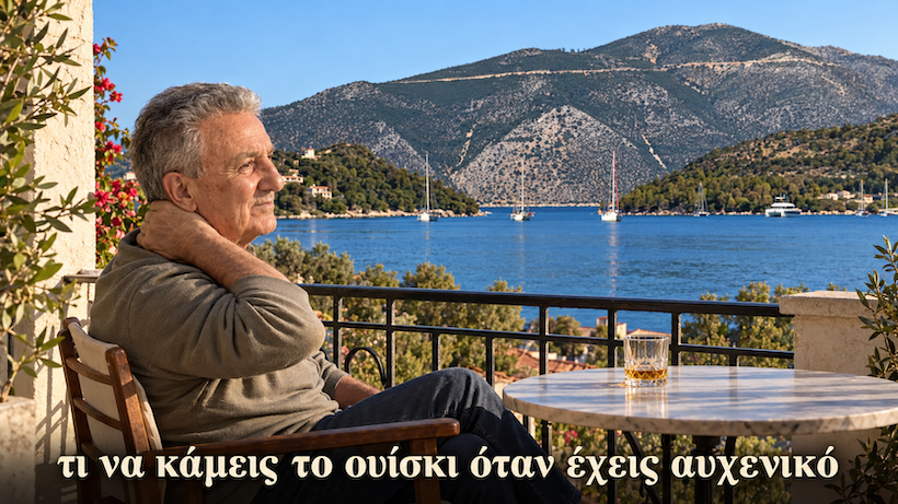 το αυχενικό σύνδρομο το αυχενικό σύνδρομο