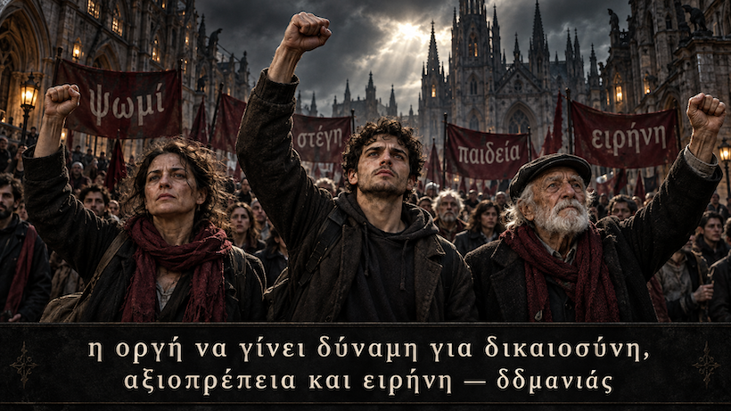 οι ευρωπαίοι αγριεύουν οι ευρωπαίοι αγριεύουν