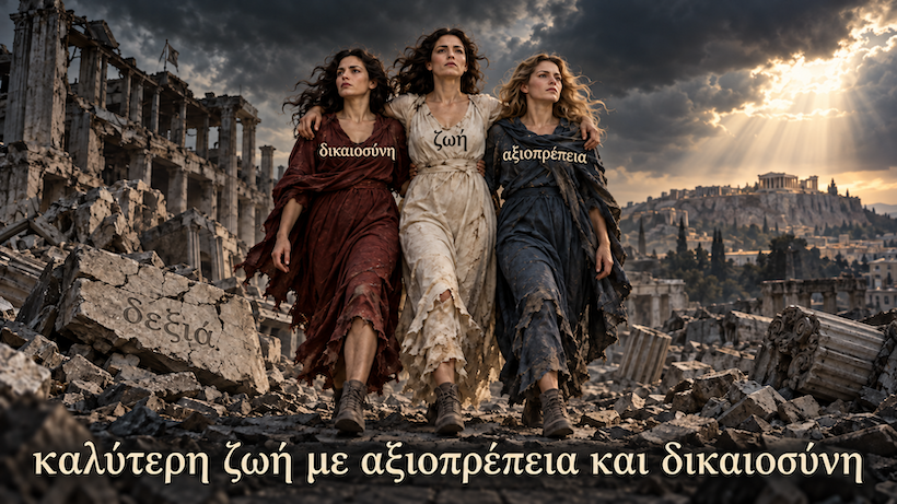 ο κατακερματισμός της δεξιάς ανοίγει περιθώριο για προοδευτική διακυβέρνηση ο κατακερματισμός της δεξιάς ανοίγει περιθώριο για προοδευτική διακυβέρνηση