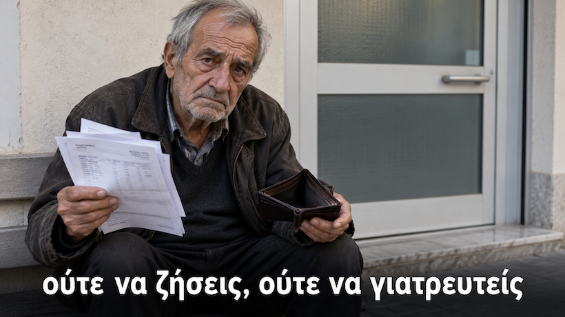 κομπογιαννίτικο ξέφραγο αμπέλι η ελλάδα του μητσοτάκη κομπογιαννίτικο ξέφραγο αμπέλι η ελλάδα του μητσοτάκη
