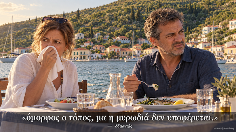 όχι άλλες καθυστερήσεις στον βιολογικό της ιθάκης όχι άλλες καθυστερήσεις στον βιολογικό της ιθάκης